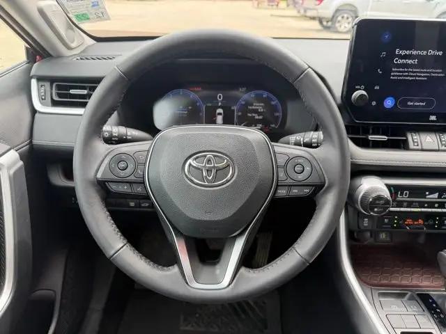 2024 Toyota RAV4 Limited