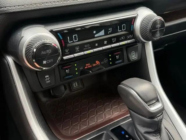 2024 Toyota RAV4 Limited