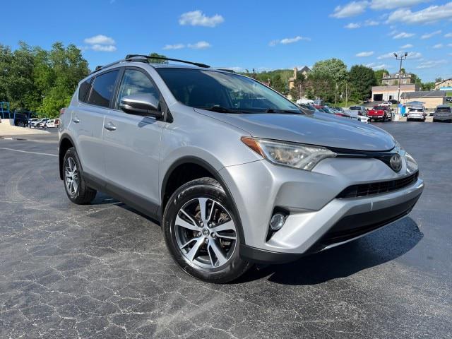 2018 Toyota RAV4 XLE for sale in Waynesburg, PA