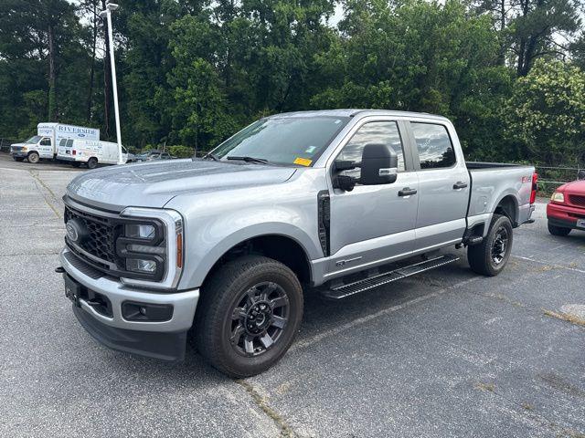 2024 Ford F-250 XL