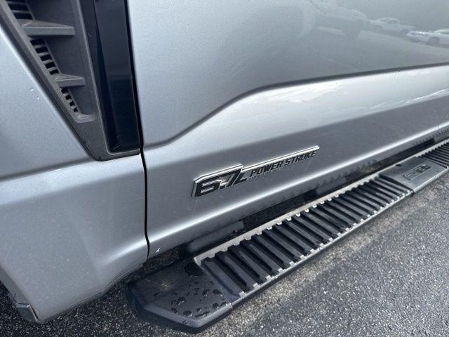 2024 Ford F-250 XL