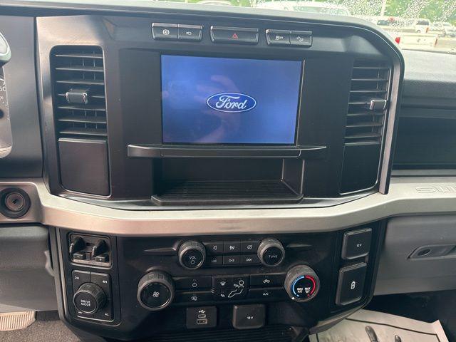 2024 Ford F-250 XL