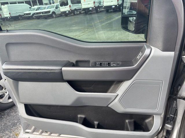 2024 Ford F-250 XL