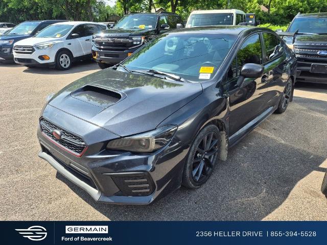 2019 Subaru WRX Premium for sale near Beavercreek, OH