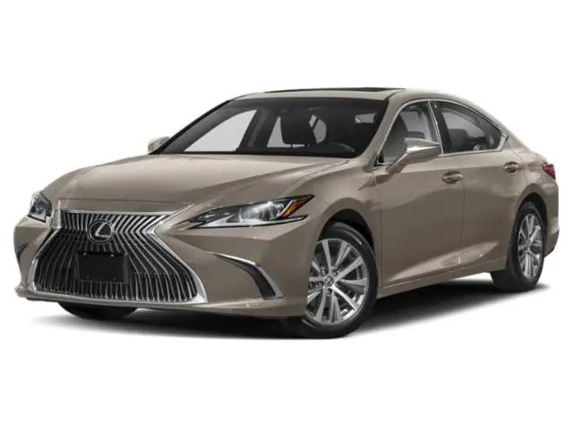 2021 Lexus ES 350 Base for sale in Raleigh, NC