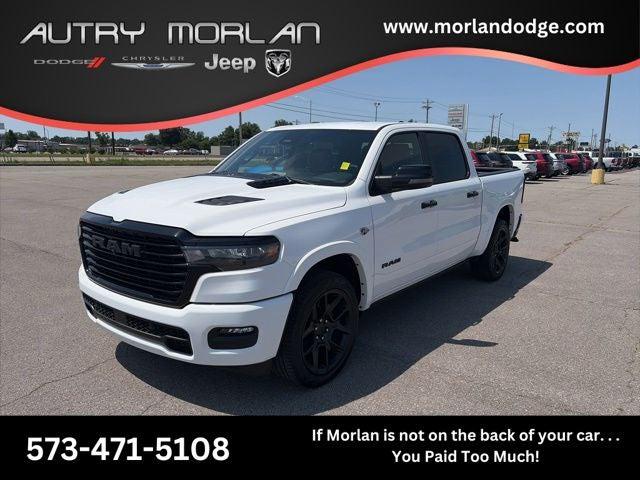 2026 Ram 1500 Laramie Crew Cab 4x4 5'7" Box for sale in Sikeston, MO