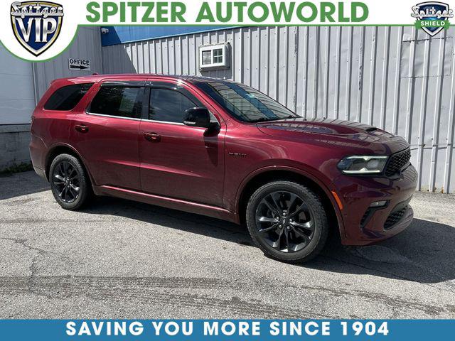 2022 Dodge Durango R/T AWD for sale in Saint Marys, PA