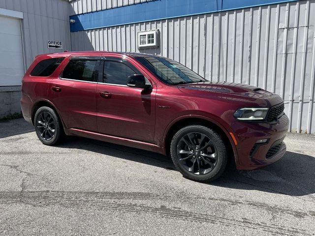 2022 Dodge Durango R/T AWD