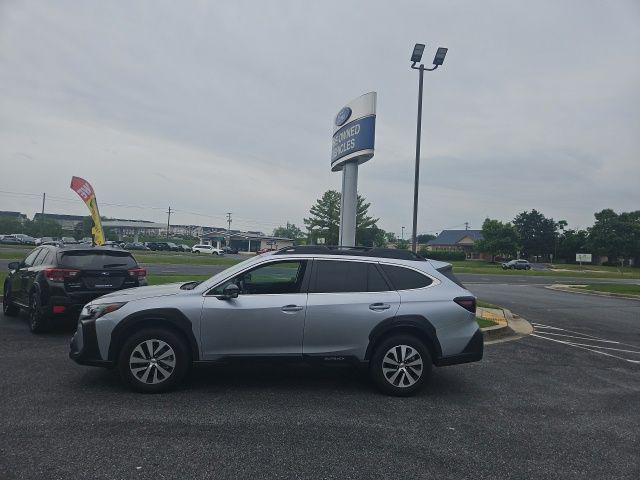 2025 Subaru Outback Premium for sale in Frederick, MD