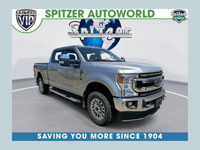 2022 Ford F-350 XLT for sale in Hartville, OH