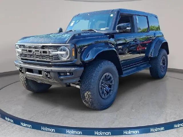 2026 Ford Bronco Raptor for sale in Maple Shade, NJ