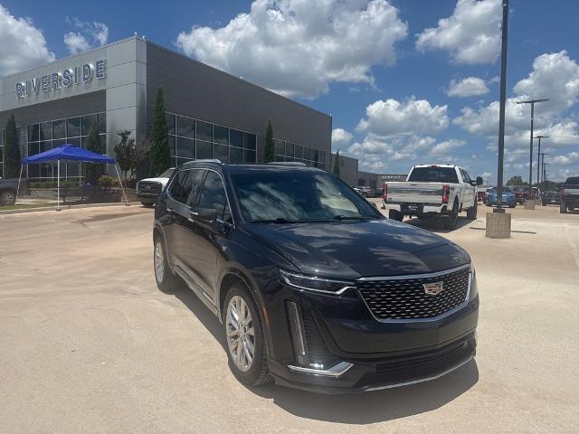 2020 Cadillac XT6 FWD Premium Luxury for sale in Tulsa, OK
