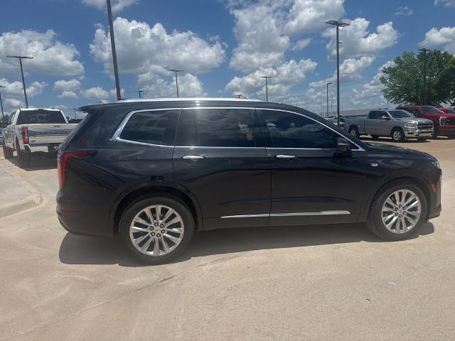 2020 Cadillac XT6 FWD Premium Luxury