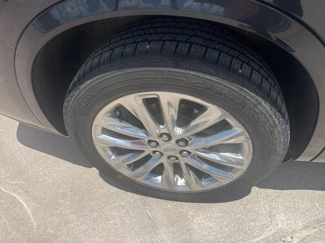2020 Cadillac XT6 FWD Premium Luxury