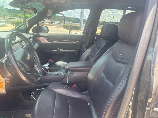 2020 Cadillac XT6 FWD Premium Luxury