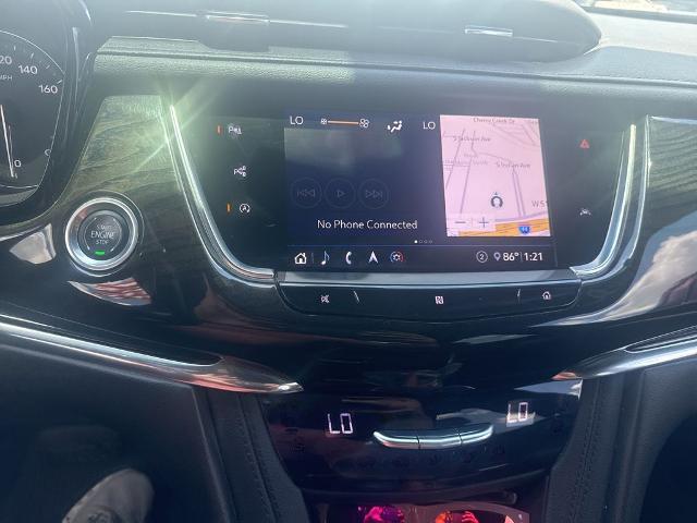 2020 Cadillac XT6 FWD Premium Luxury