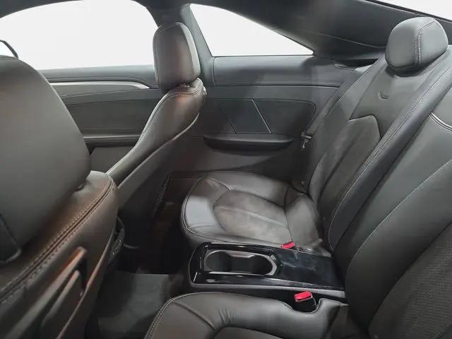 2013 Cadillac CTS-V Standard