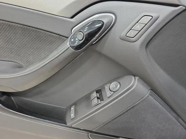 2013 Cadillac CTS-V Standard