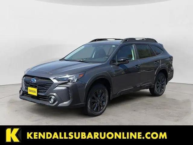 2025 Subaru Outback Onyx Edition for sale in Eugene, OR