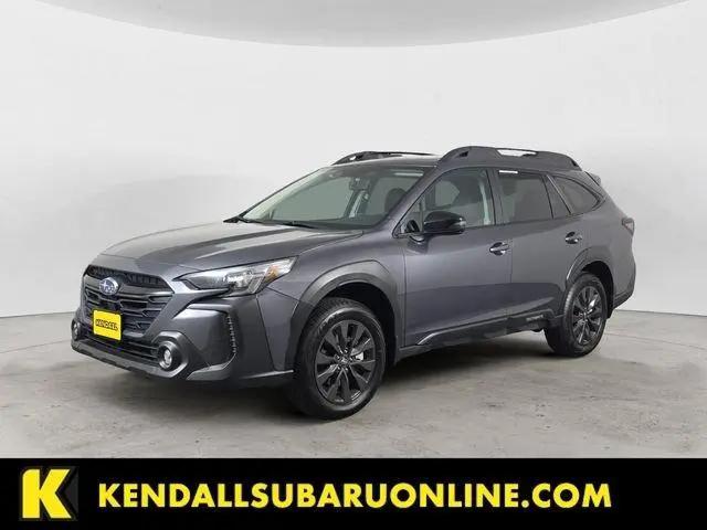 2025 Subaru Outback Onyx Edition for sale in Eugene, OR