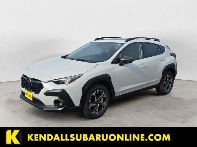 2025 Subaru Crosstrek Premium for sale in Eugene, OR