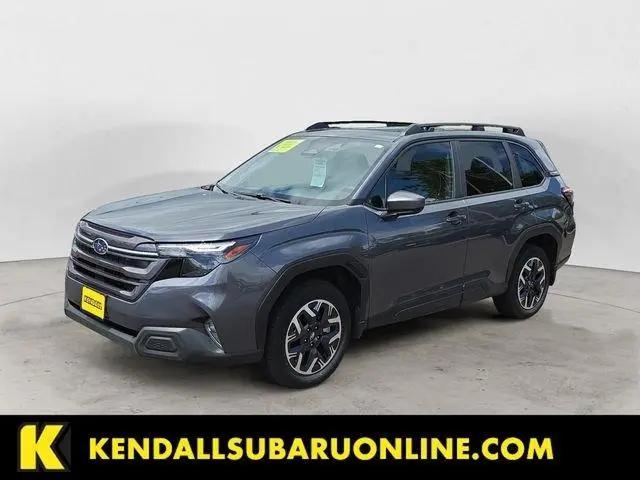2026 Subaru Forester Premium for sale in Eugene, OR