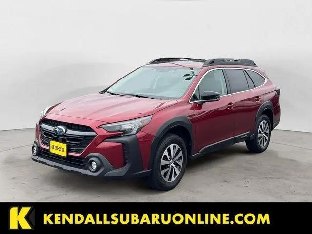 2025 Subaru Outback Premium for sale in Eugene, OR