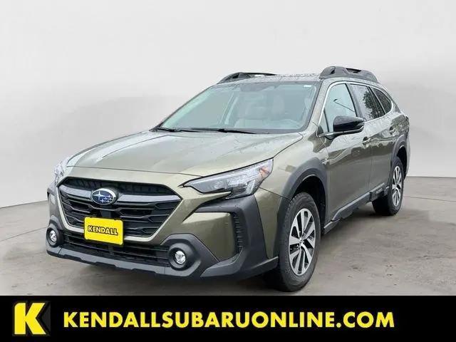 2025 Subaru Outback Premium for sale in Eugene, OR