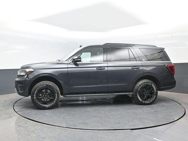2024 Ford Expedition Timberline