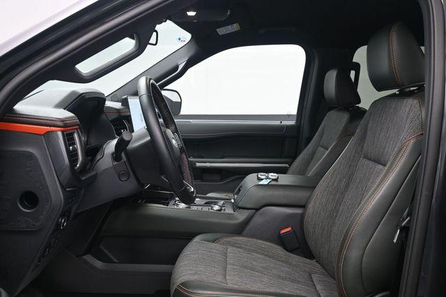 2024 Ford Expedition Timberline