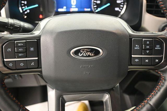 2024 Ford Expedition Timberline