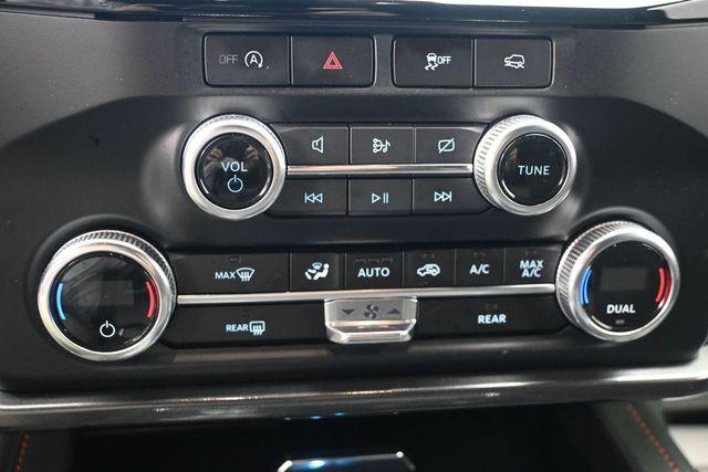 2024 Ford Expedition Timberline