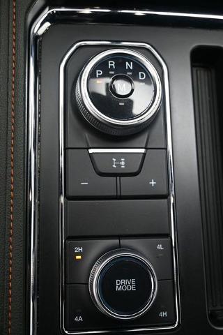 2024 Ford Expedition Timberline