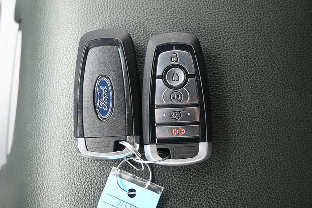 2024 Ford Expedition Timberline