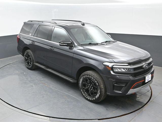 2024 Ford Expedition Timberline