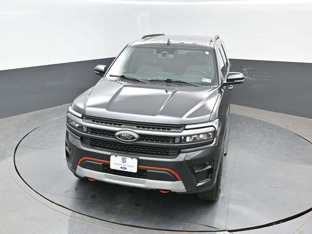 2024 Ford Expedition Timberline