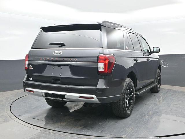 2024 Ford Expedition Timberline