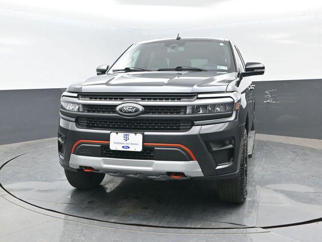 2024 Ford Expedition Timberline