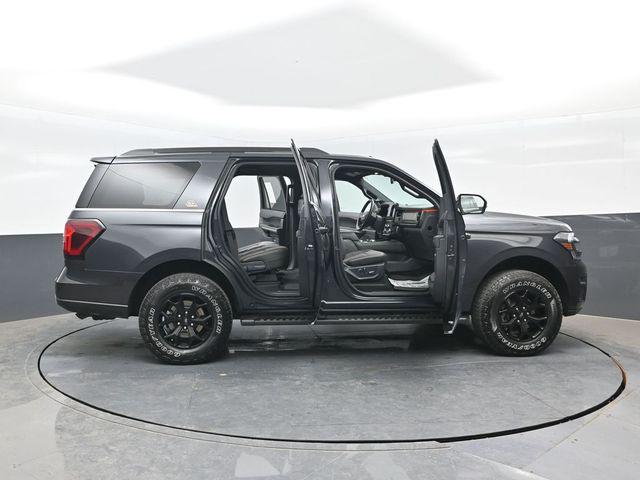 2024 Ford Expedition Timberline