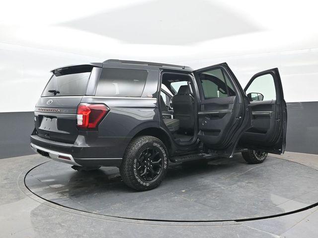 2024 Ford Expedition Timberline