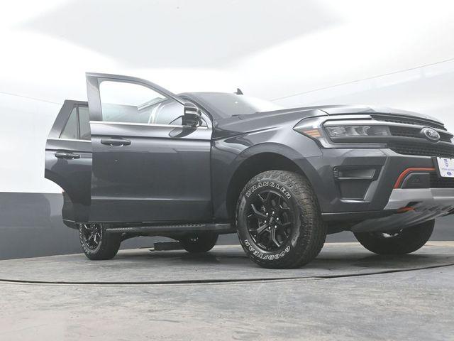 2024 Ford Expedition Timberline