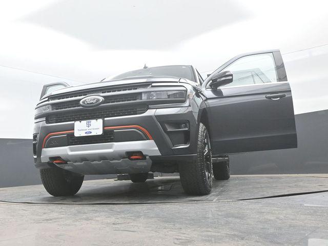 2024 Ford Expedition Timberline