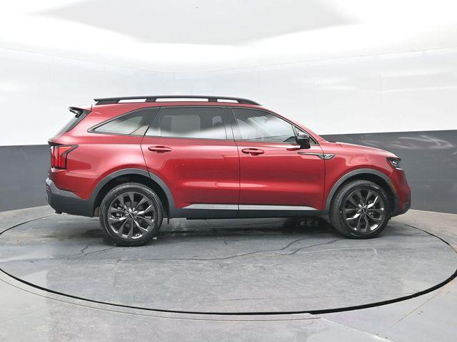 2023 Kia Sorento X-Line SX Prestige