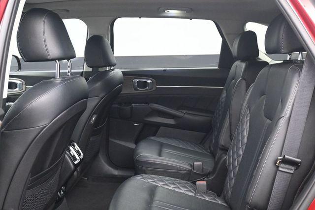 2023 Kia Sorento X-Line SX Prestige