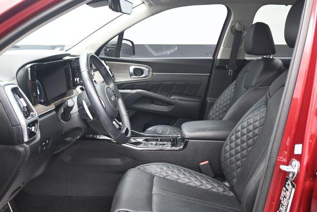 2023 Kia Sorento X-Line SX Prestige