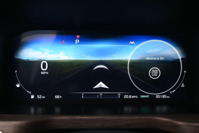 2023 Kia Sorento X-Line SX Prestige