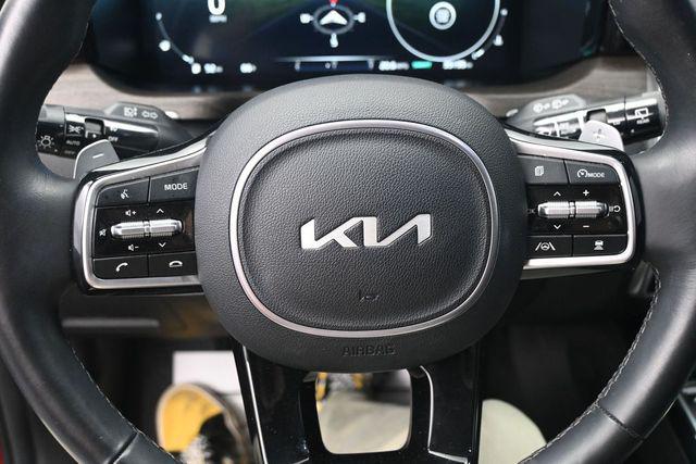 2023 Kia Sorento X-Line SX Prestige