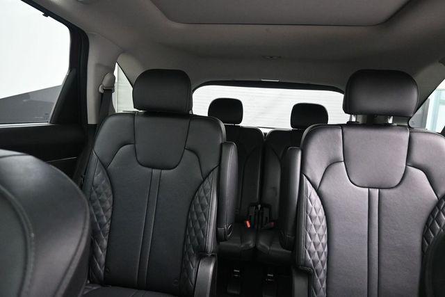 2023 Kia Sorento X-Line SX Prestige