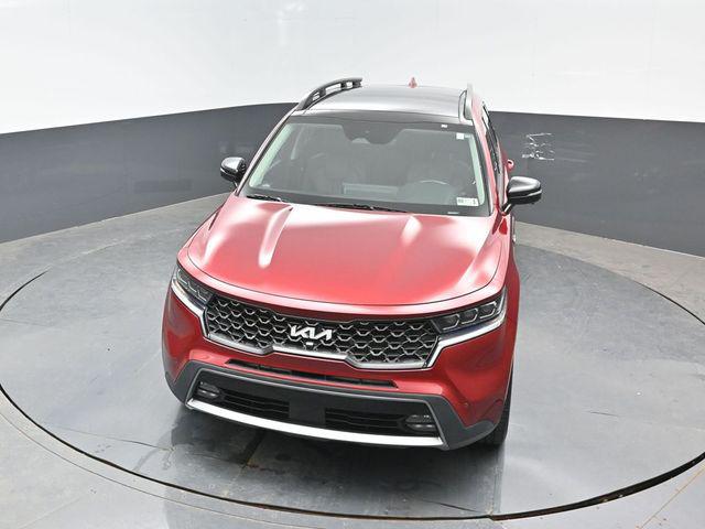 2023 Kia Sorento X-Line SX Prestige