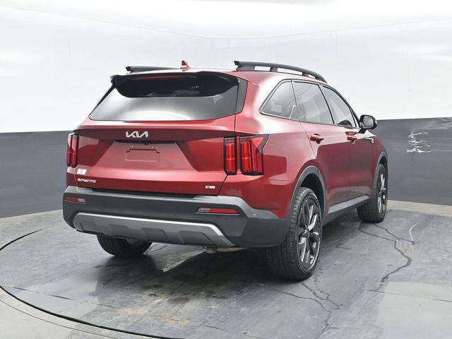 2023 Kia Sorento X-Line SX Prestige